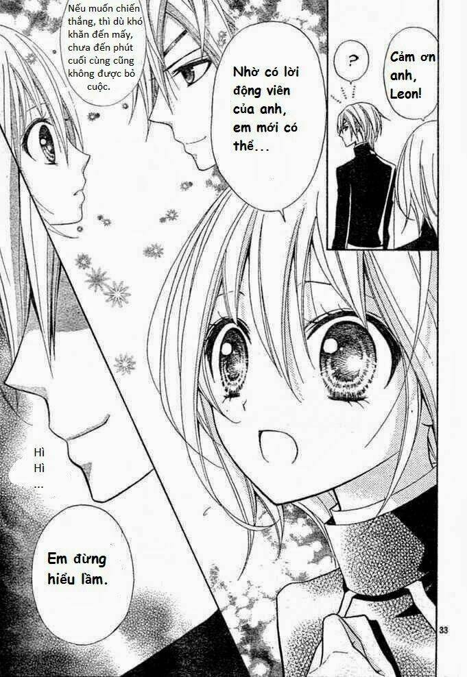 million girl chapter 4 34
