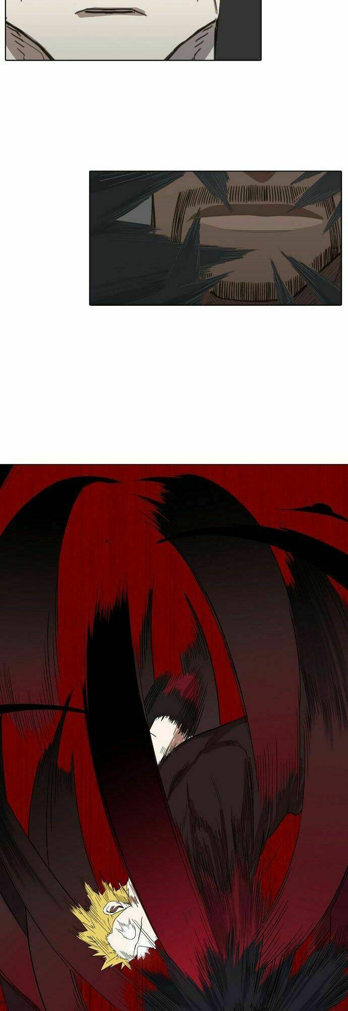 võ sĩ - the boxer chapter 78 49