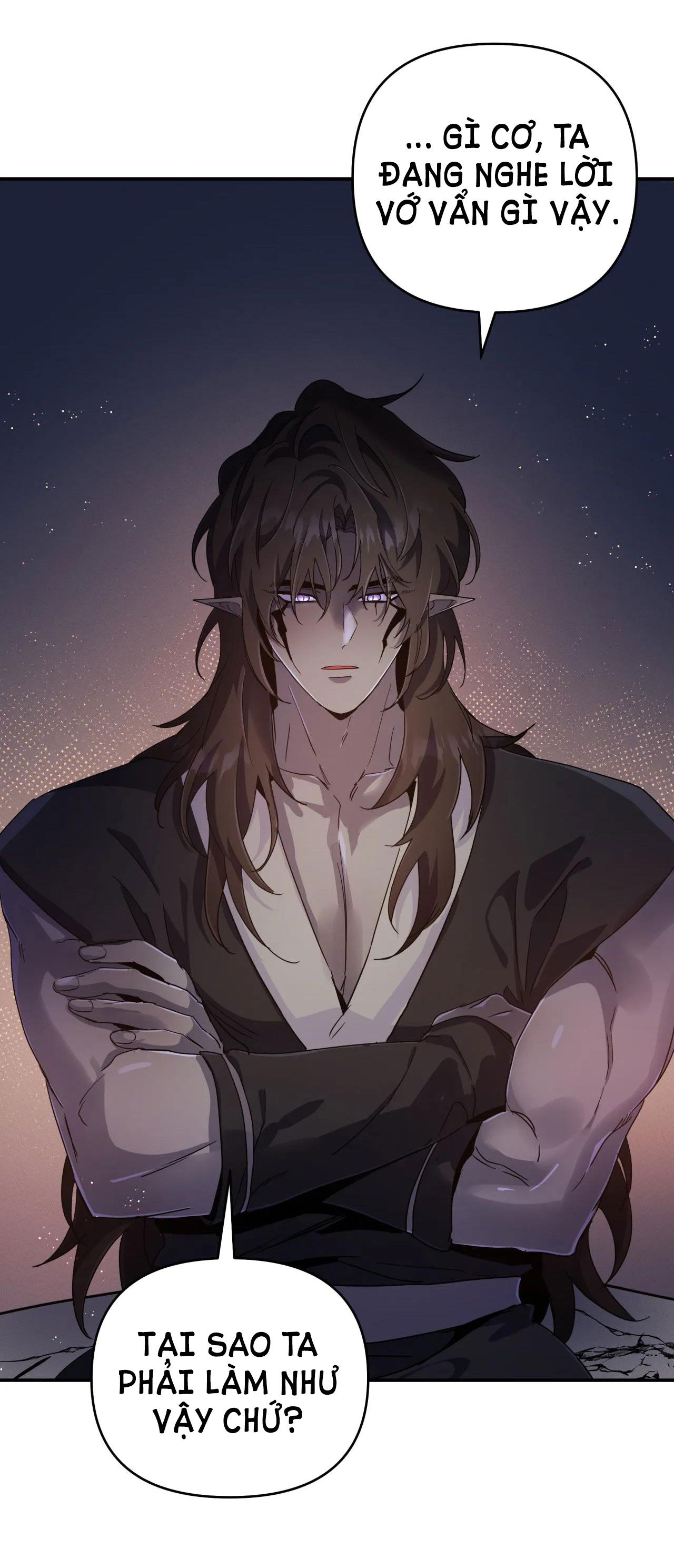 hắc vực chapter 42.1 14