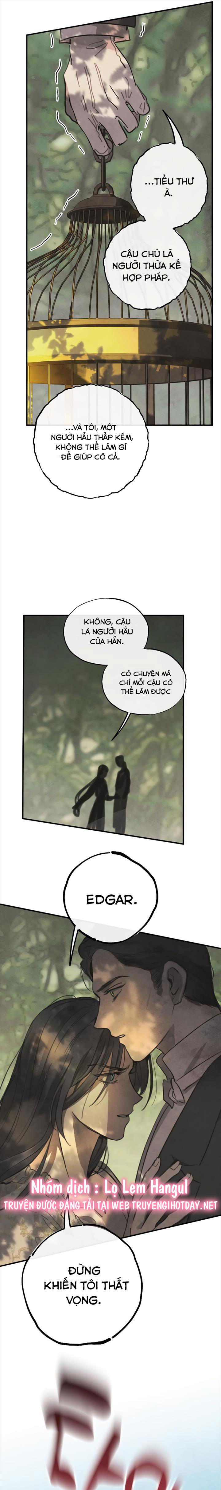 người tình trăng xanh chapter 10 7