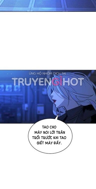 bạch huyết - white blood chapter 62 37