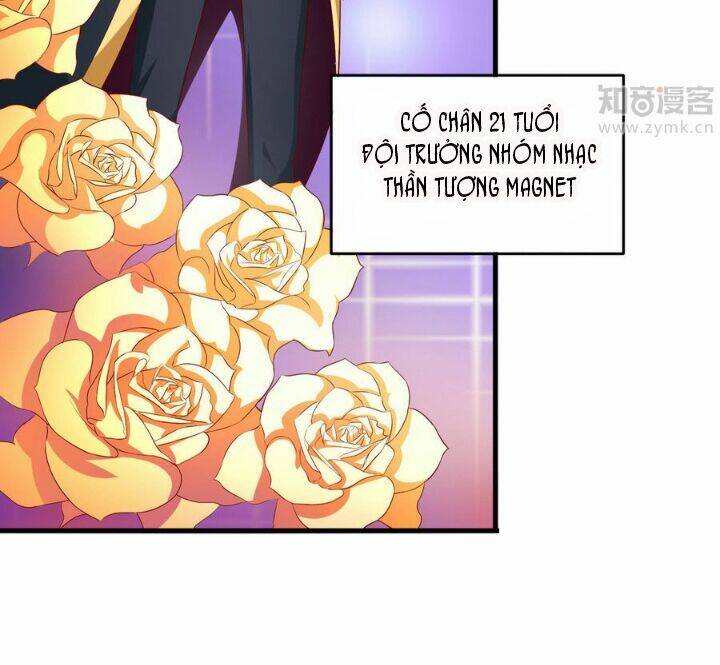 idol quốc dân đừng trêu tôi chapter 3 20