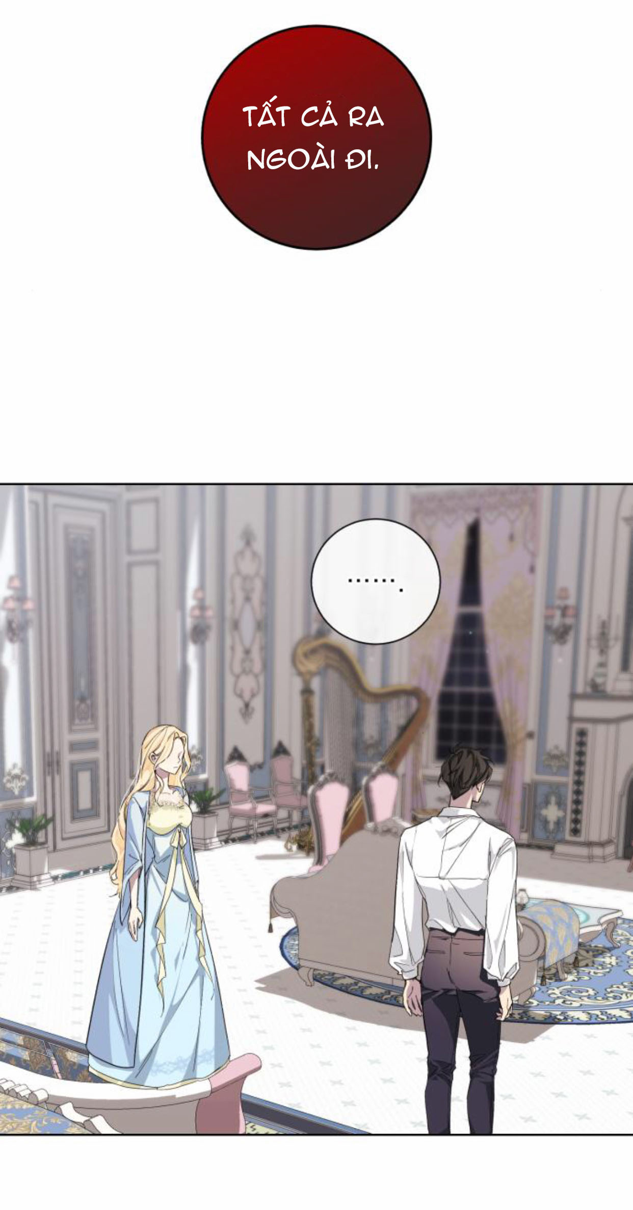 đã có lúc ta muốn nàng chết đi chapter 27 34