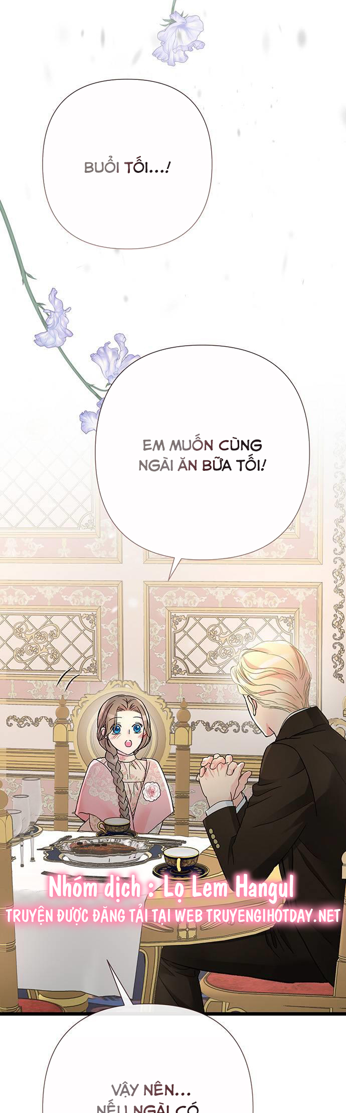 hoàng tử phiền toái chapter 65 16