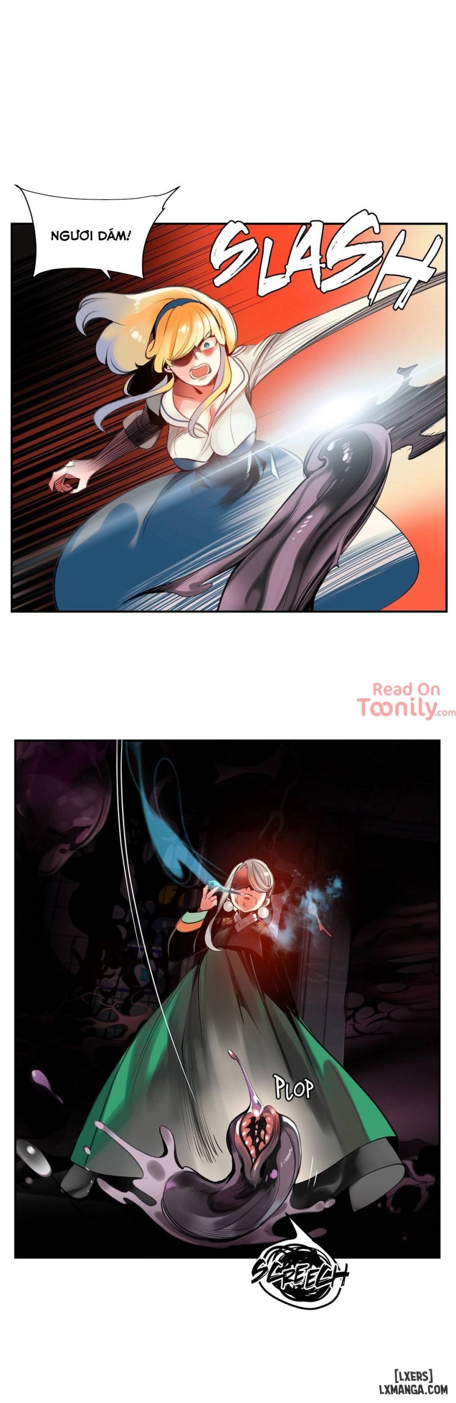 lilith cord chapter 69 13