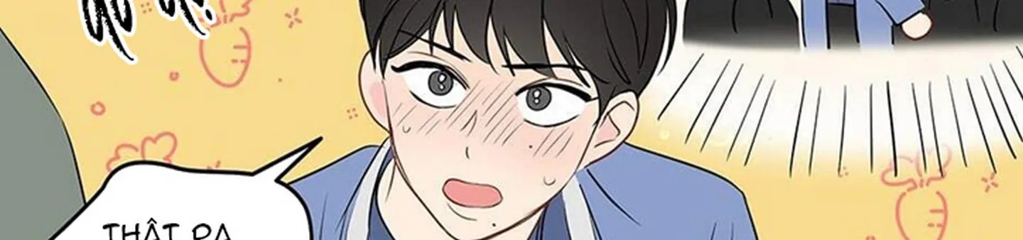 chuyện quái gì với giấc mơ đó vậy chapter 12 432