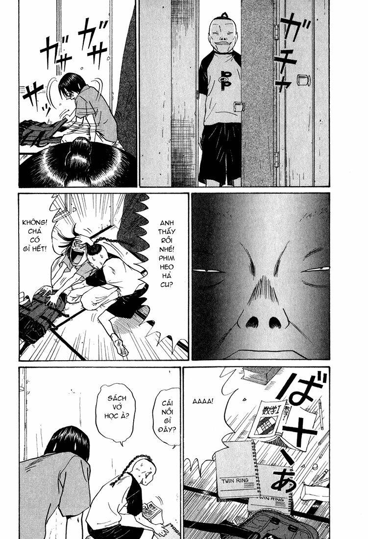 boku to issho chapter 6 12