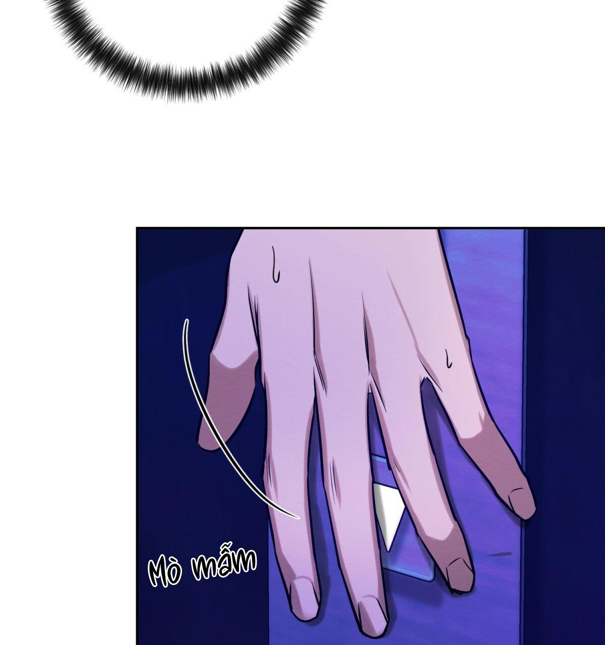 vòng xoáy của ác ma chapter 17 116