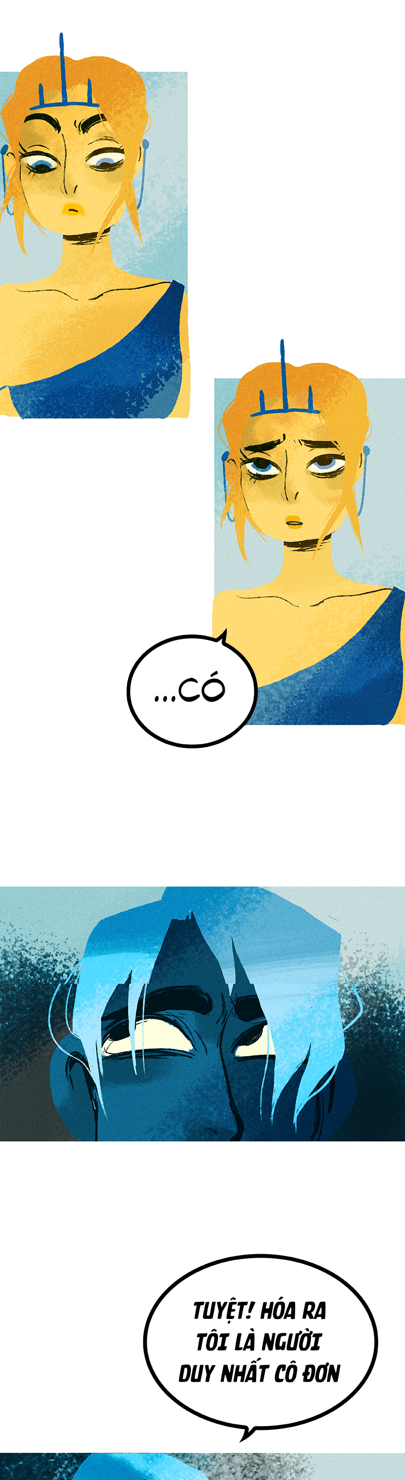 thần thoại olympus chapter 1 18