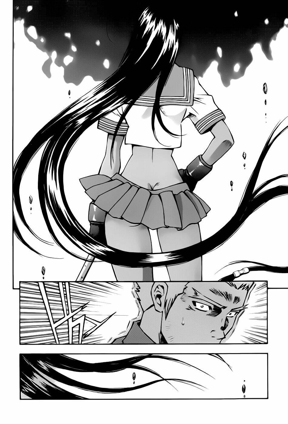 dragon girl - ikkitousen chapter 19 7