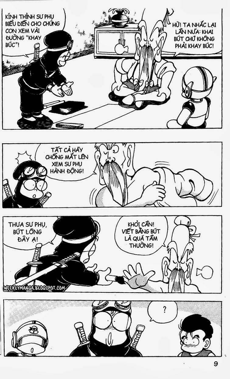 kung fu komang chapter 12 59