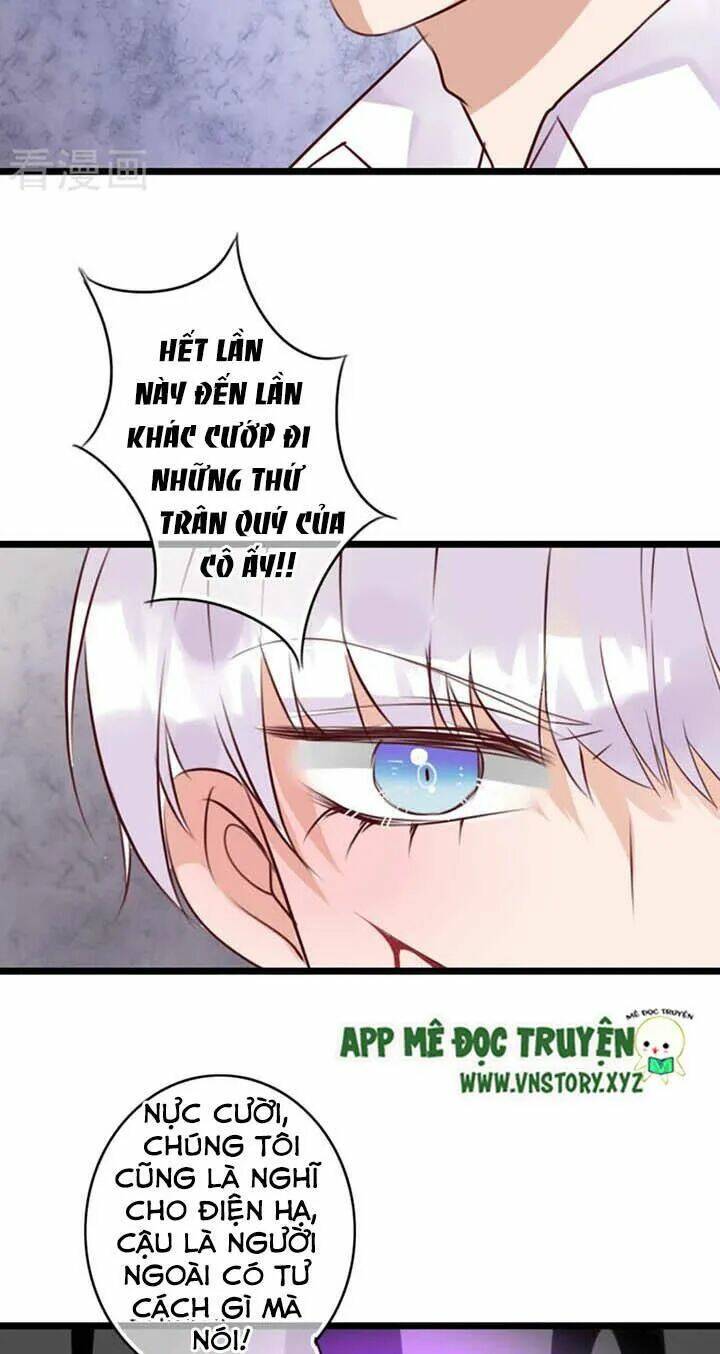 sau con mưa mùa hạ chapter 77 6