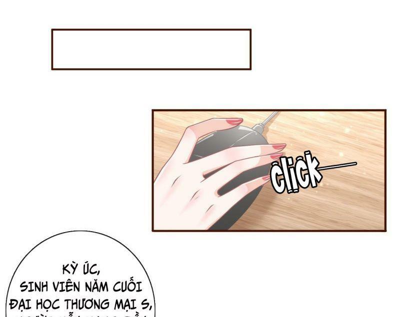 bạn gái tôi mới 30+ tuổi xuân chapter 57 37