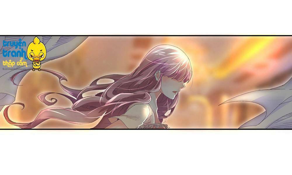 cường sủng hào môn tiểu manh thê chapter 2 5