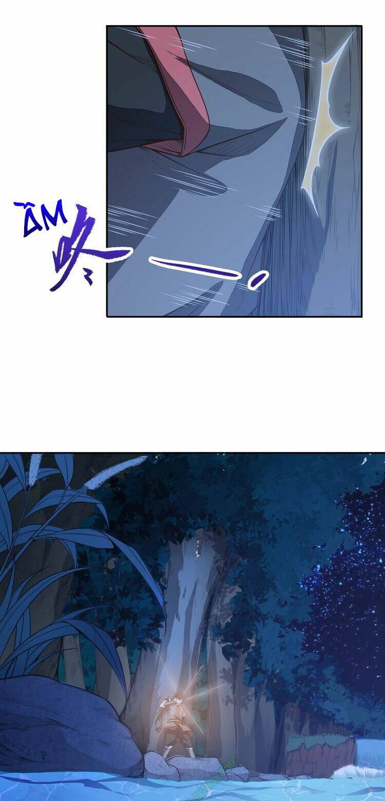 khốn long đại lục chapter 12.2 15