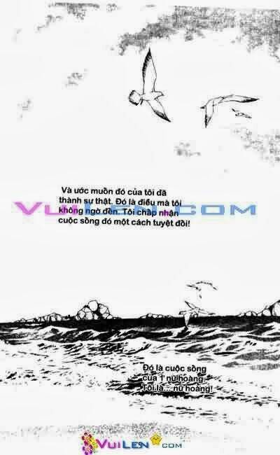 cô gái vương giả chapter 1 6