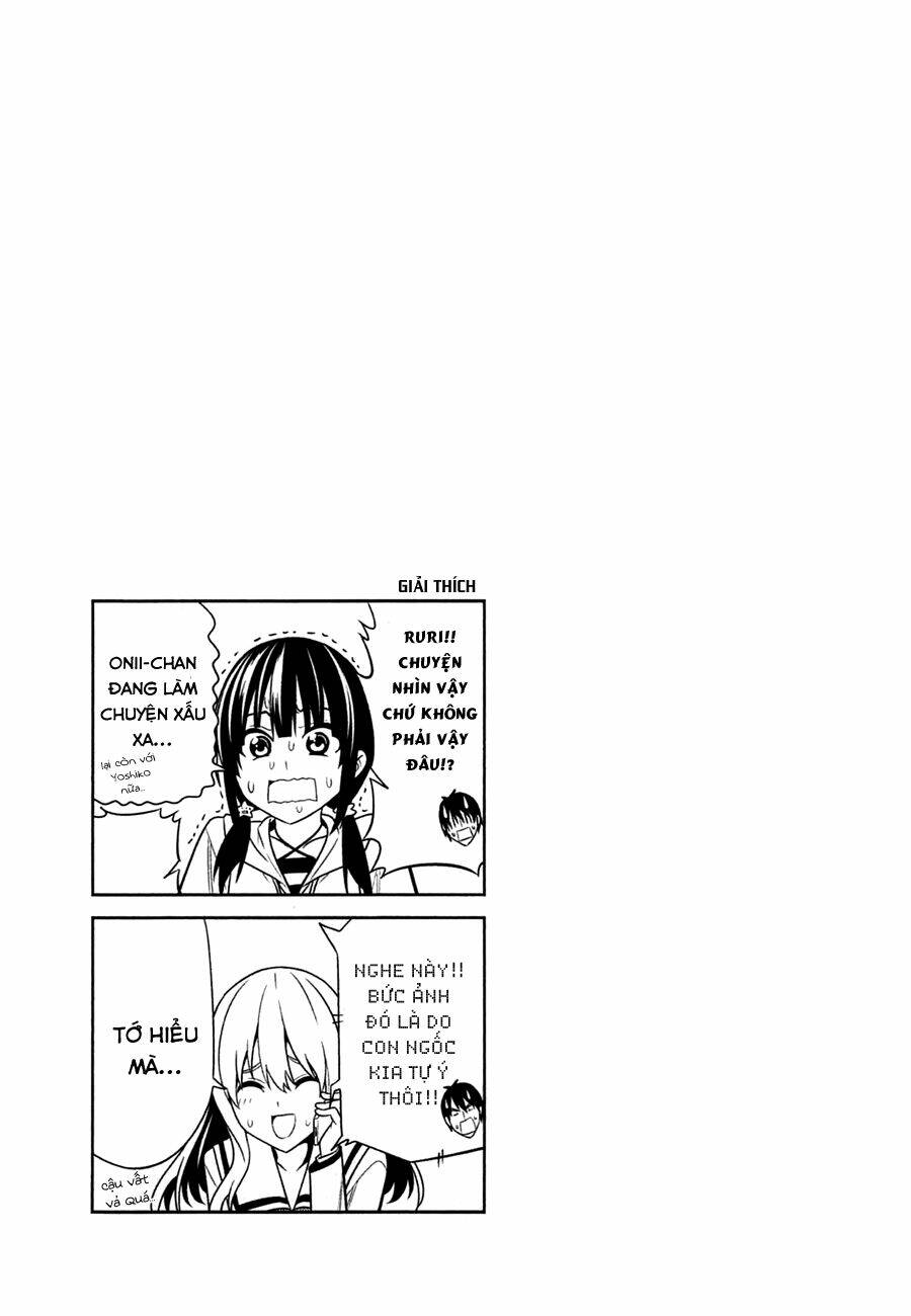 aho girl chapter 19 7