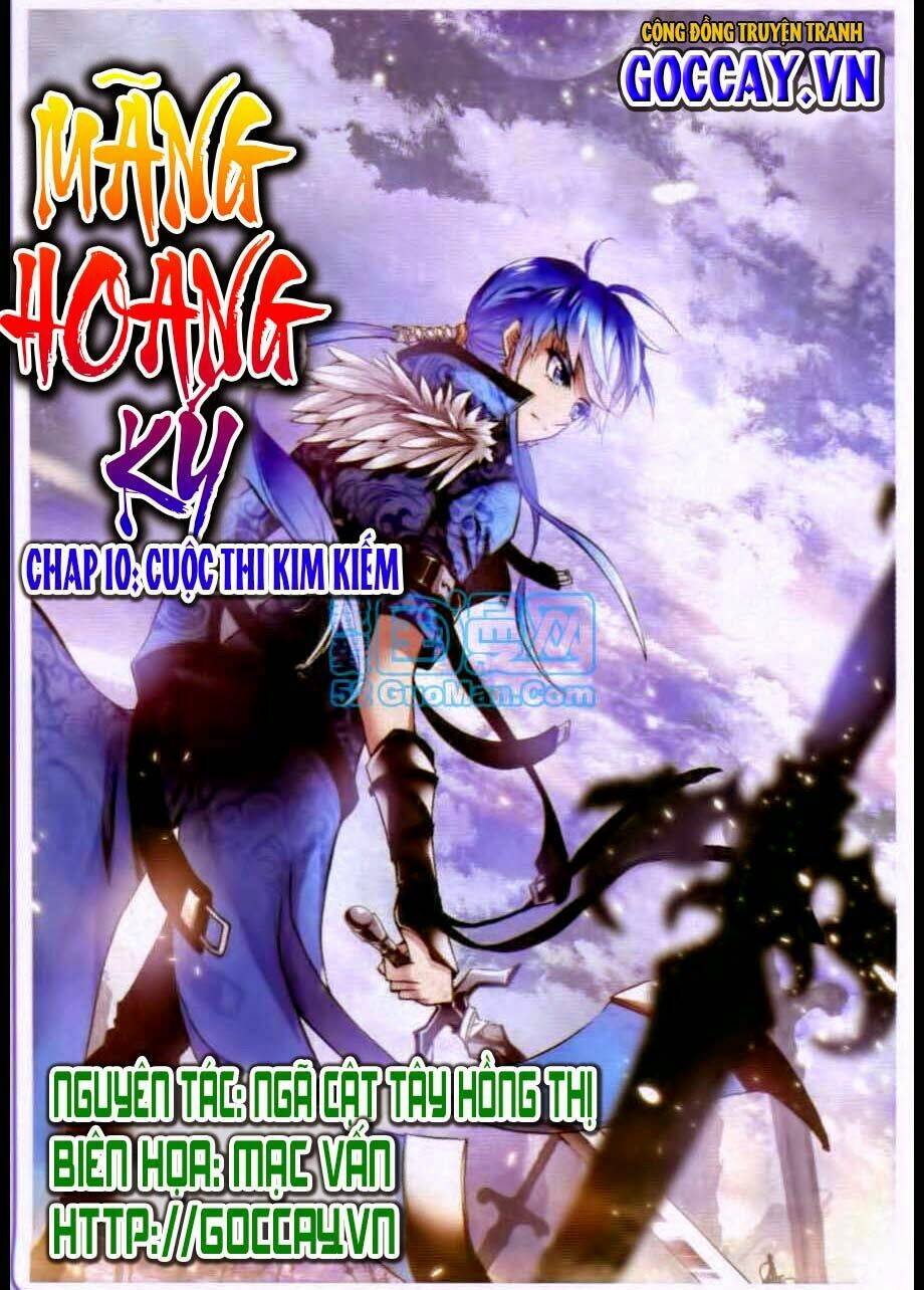 mãng hoang kỷ chapter 10 2