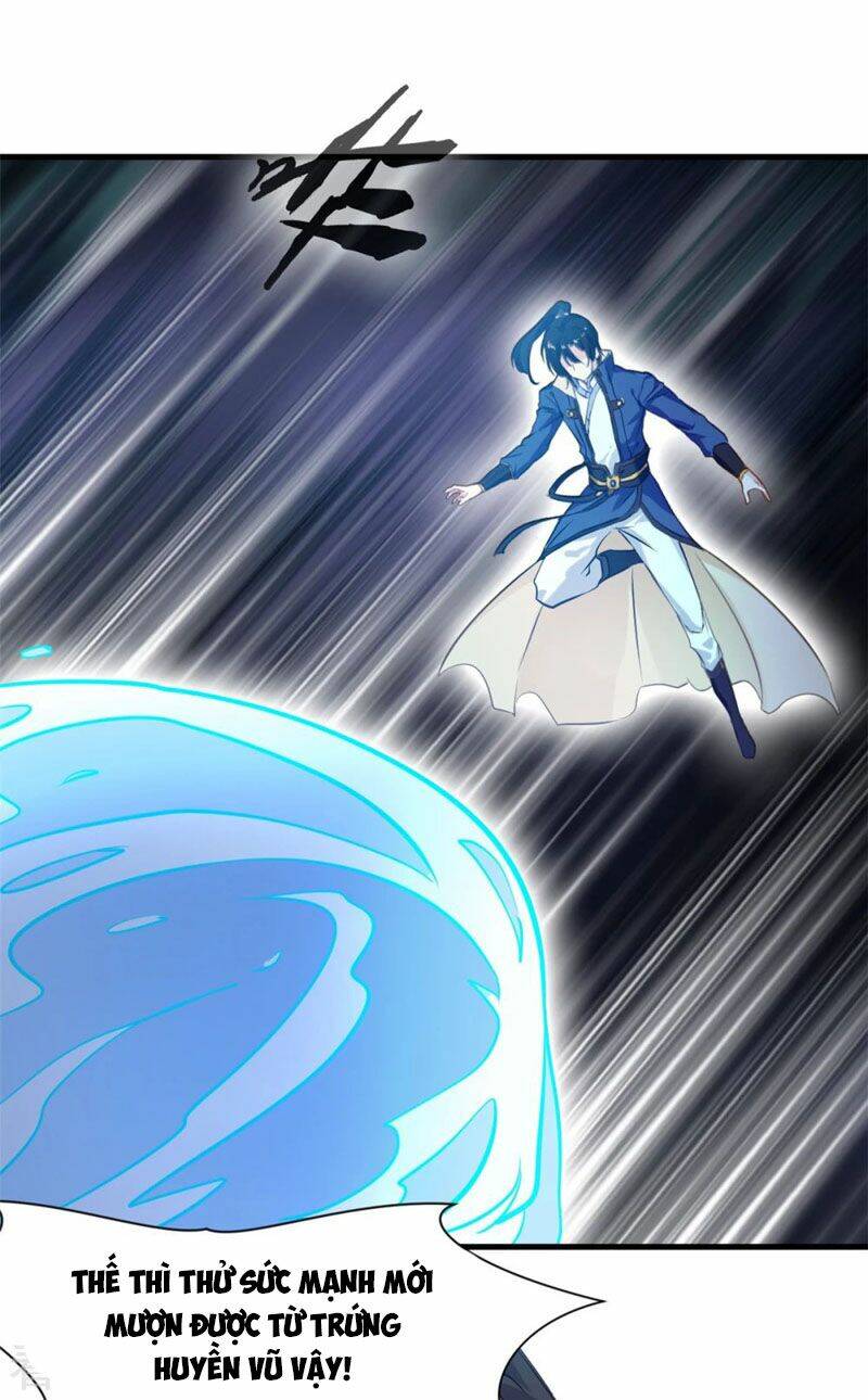 một đời thành tiên chapter 64 17