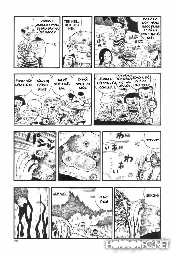 lullbabies from hell chapter 4 8