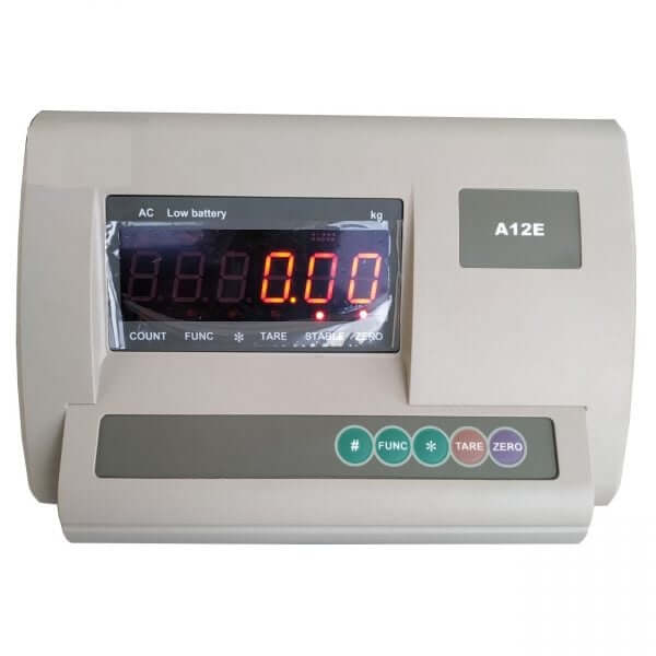 Bộ Chỉ Thị A12E