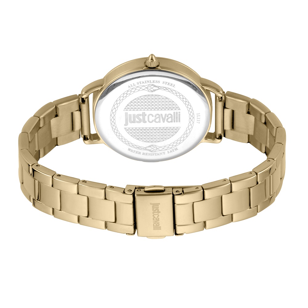 Hình ảnh Đồng hồ đeo tay nỮ hiệu Just Cavalli  JC1L117M0065(kèm lắc)