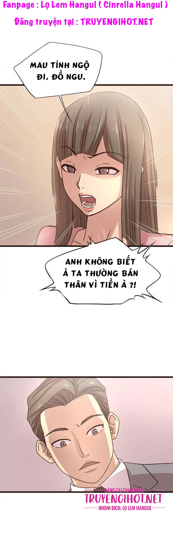 tình yêu dại khờ chapter 1.1 5