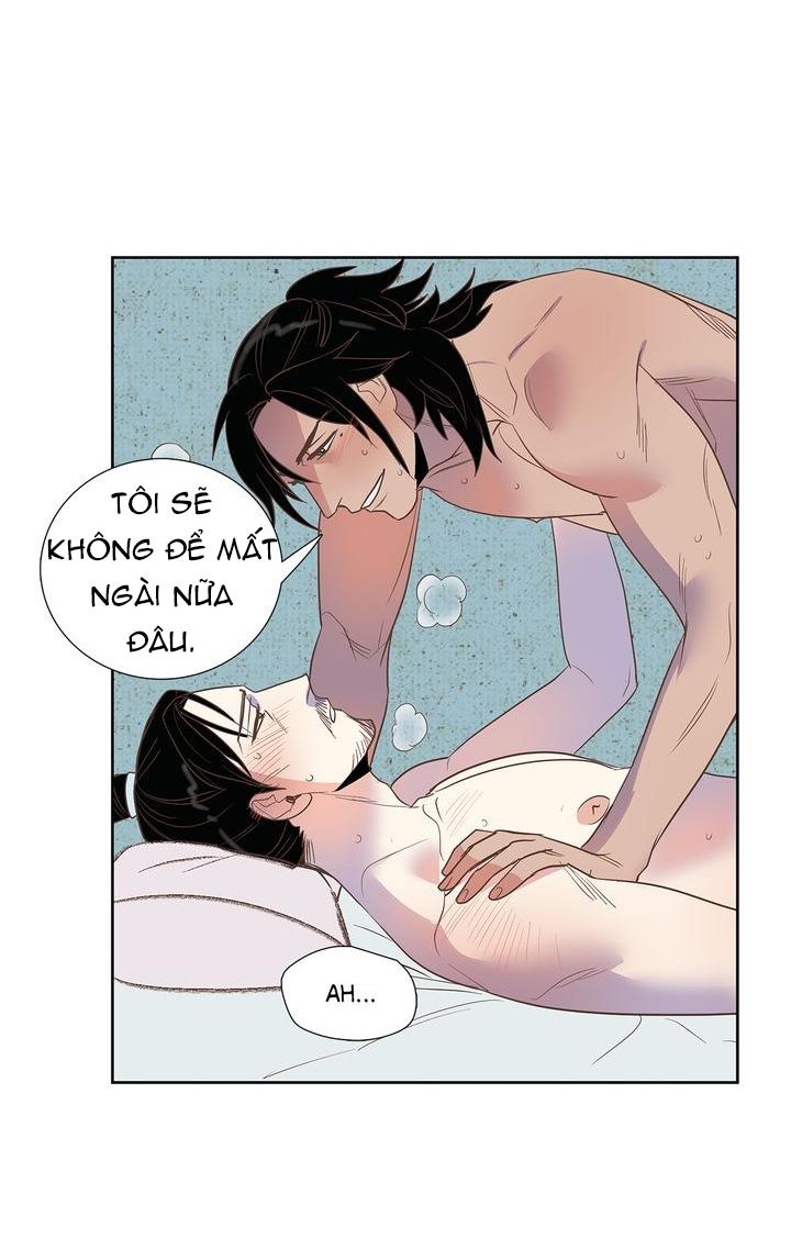 rạp chiếu phim bl cổ điển chapter 13 28