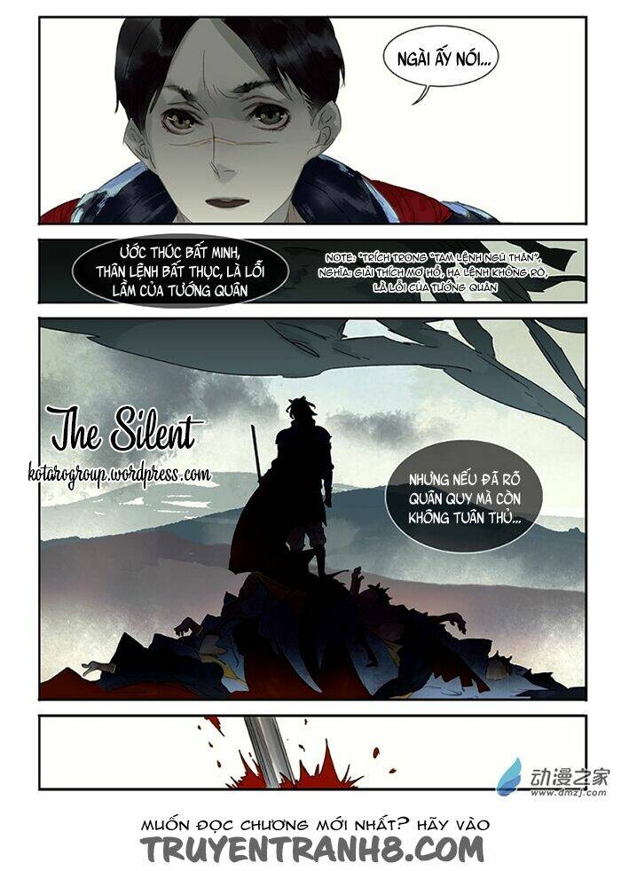 gia tử khu 37 chapter 25 13