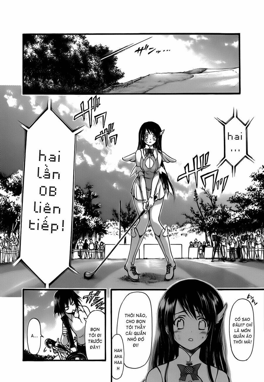 he~nshin!! - sonata birdie rush chapter 1 28