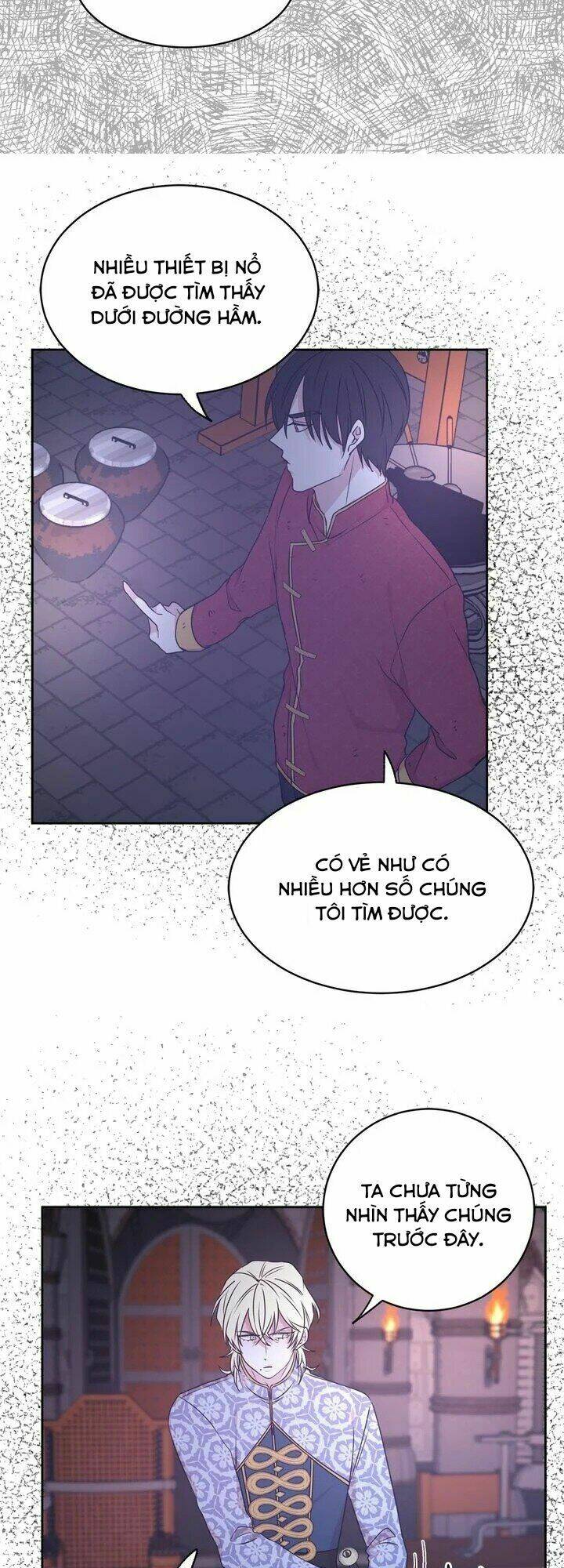 tôi chọn kết thúc của hoàng đế chapter 43 30