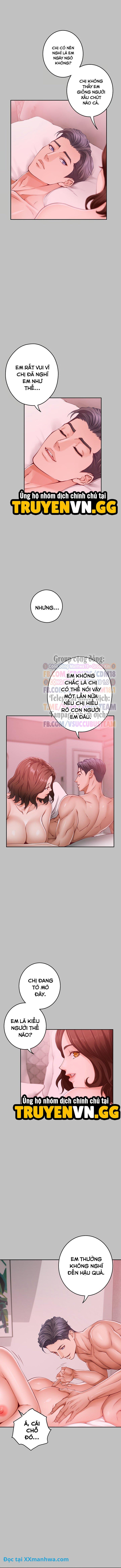 thú vui của chúa chapter 10 1