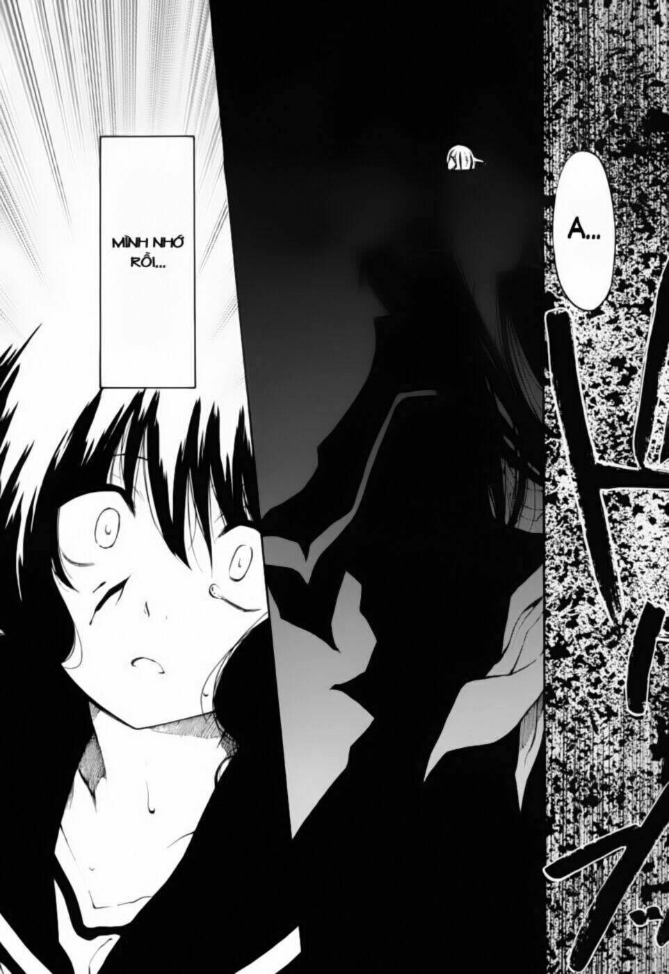 oni gokko chapter 1 33