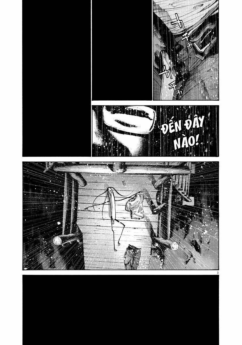 chúc ngủ ngon, punpun chapter 65 3