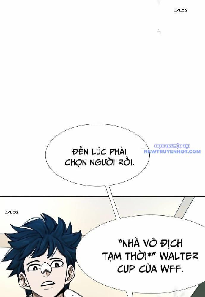shark - cá mập chapter 269 20