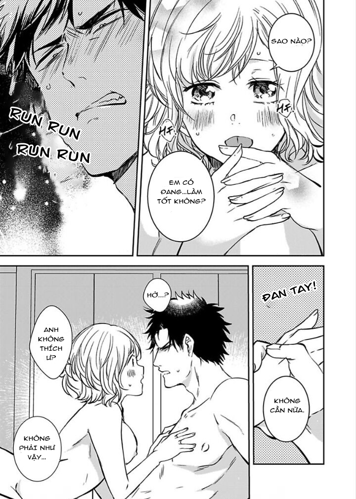 hàng xóm đáng sợ của tôi chapter 7.2 9