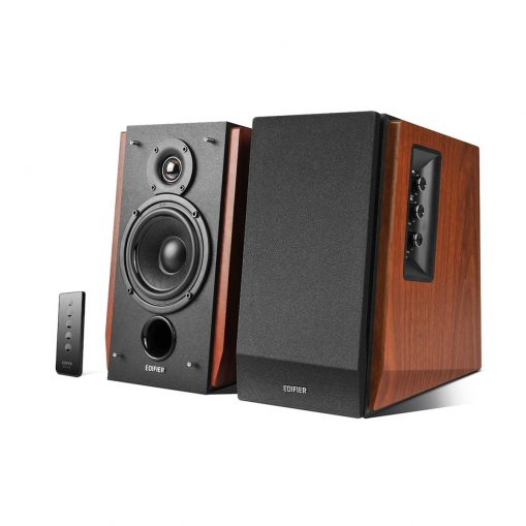 Loa Bluetooth Edifier R1700BT - Công Suất 66W - Bass 4 inch- Hàng Chính Hãng