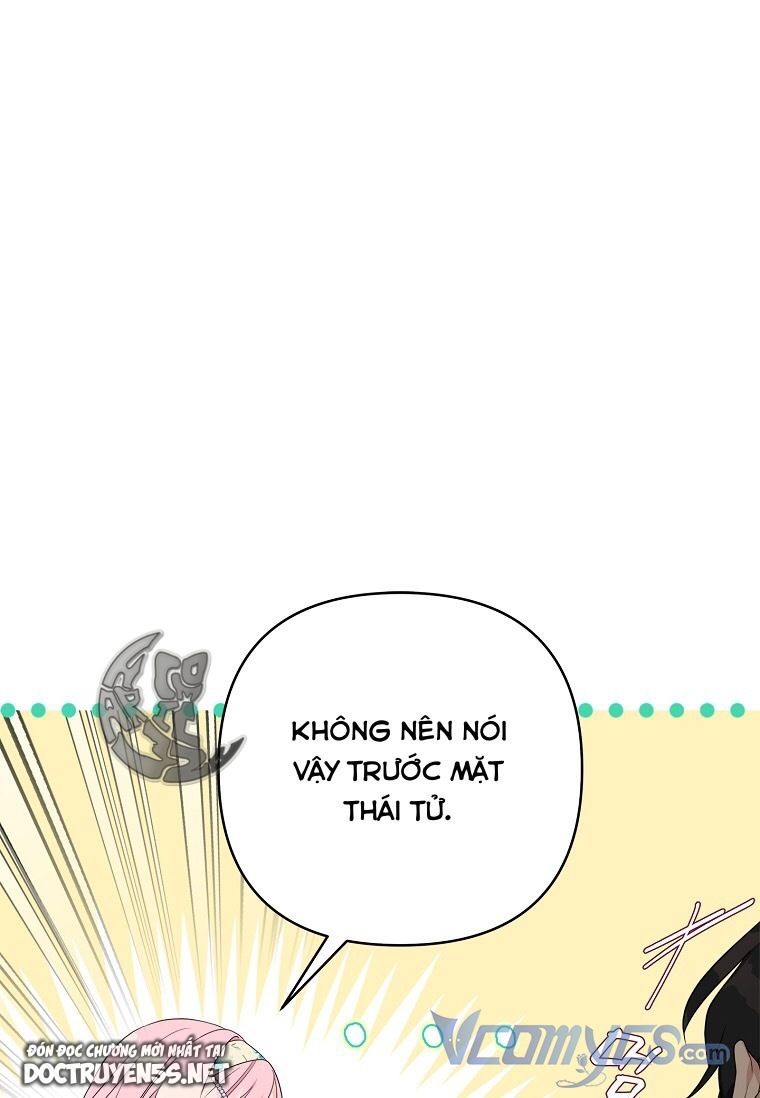 trở thành con gái út của công tước phản diện chapter 38 57