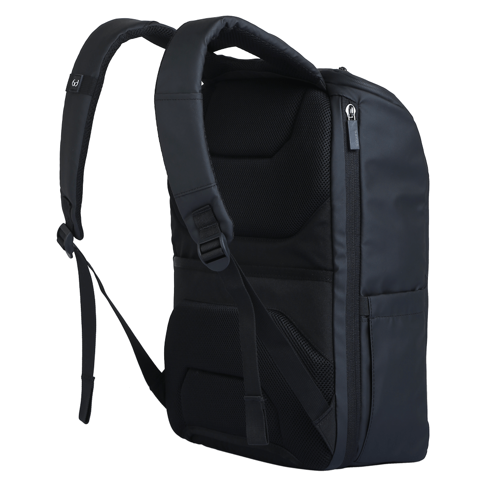 Balo Laptop Thời Trang SAKOS MORALE 15.6"