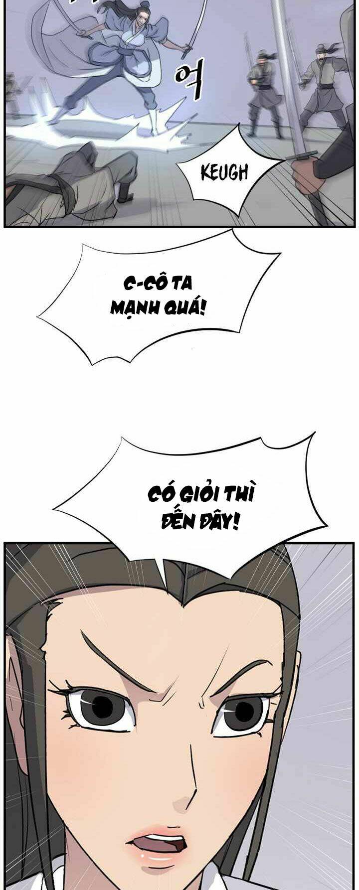 trọng sinh, bất khả chiến bại chapter 150 29