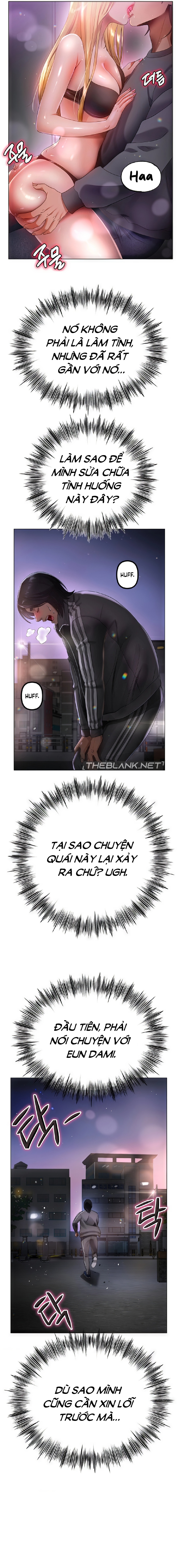 dì trẻ chapter 8 2