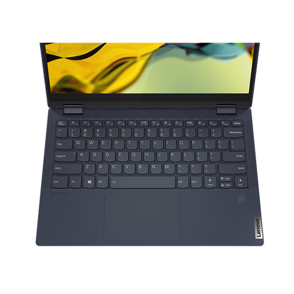 Laptop Lenovo IdeaPad Yoga 6 82ND00BDVN R7-5700U|8GB|512GB|13.3'' FHD|Win11 - Hàng chính hãng