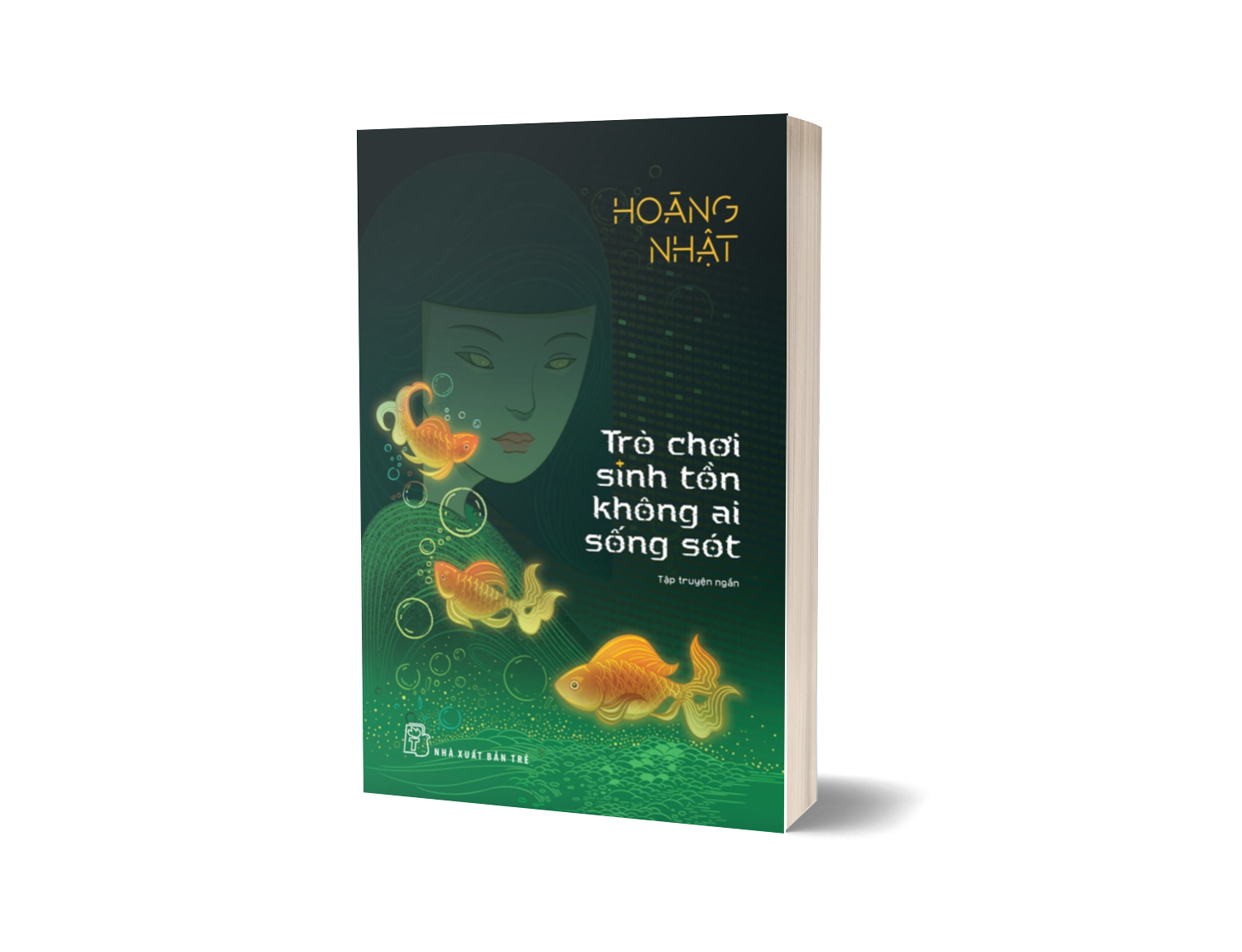 Sách Trò Chơi Sinh Tồn Không Ai Sống Sót