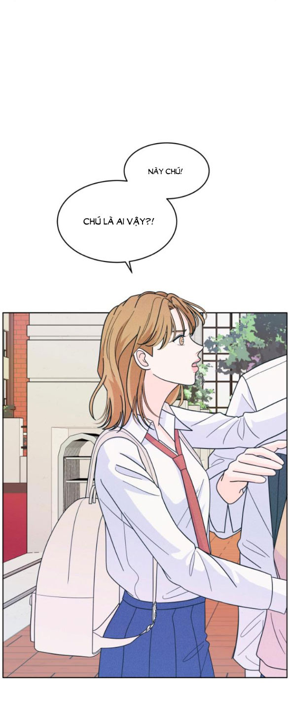 Thiếu Niên Hướng Nội chapter 17.1 - Trang 10