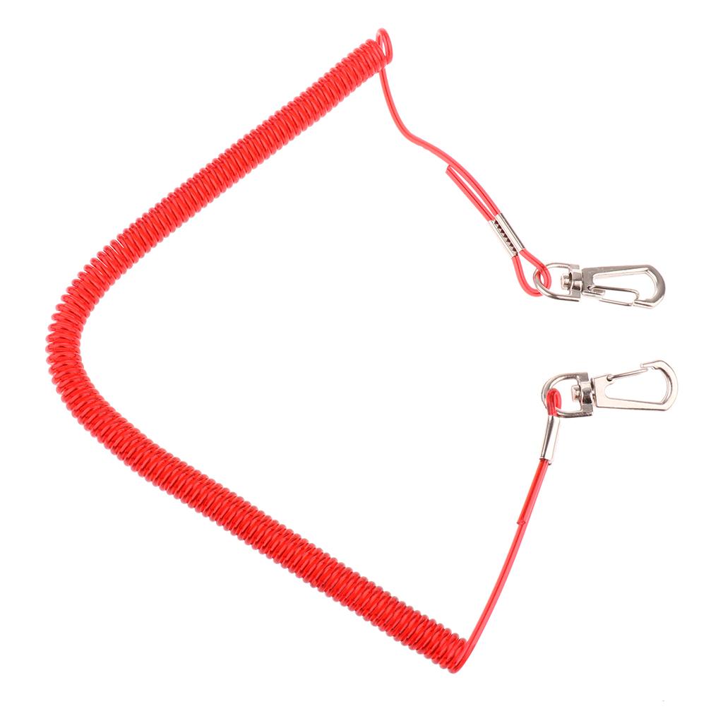 Dây Câu Cuộn Dây An Toàn Dây Thép Bên Trong Kèm Theo