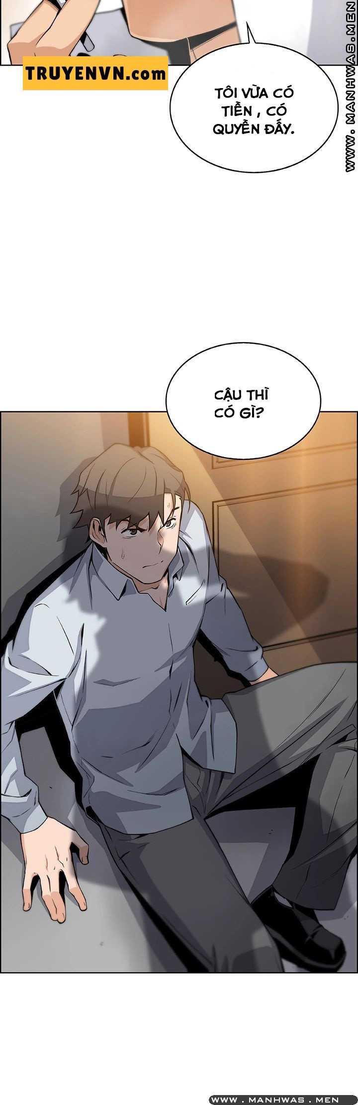 nhóm học đặc biệt chapter 46 35