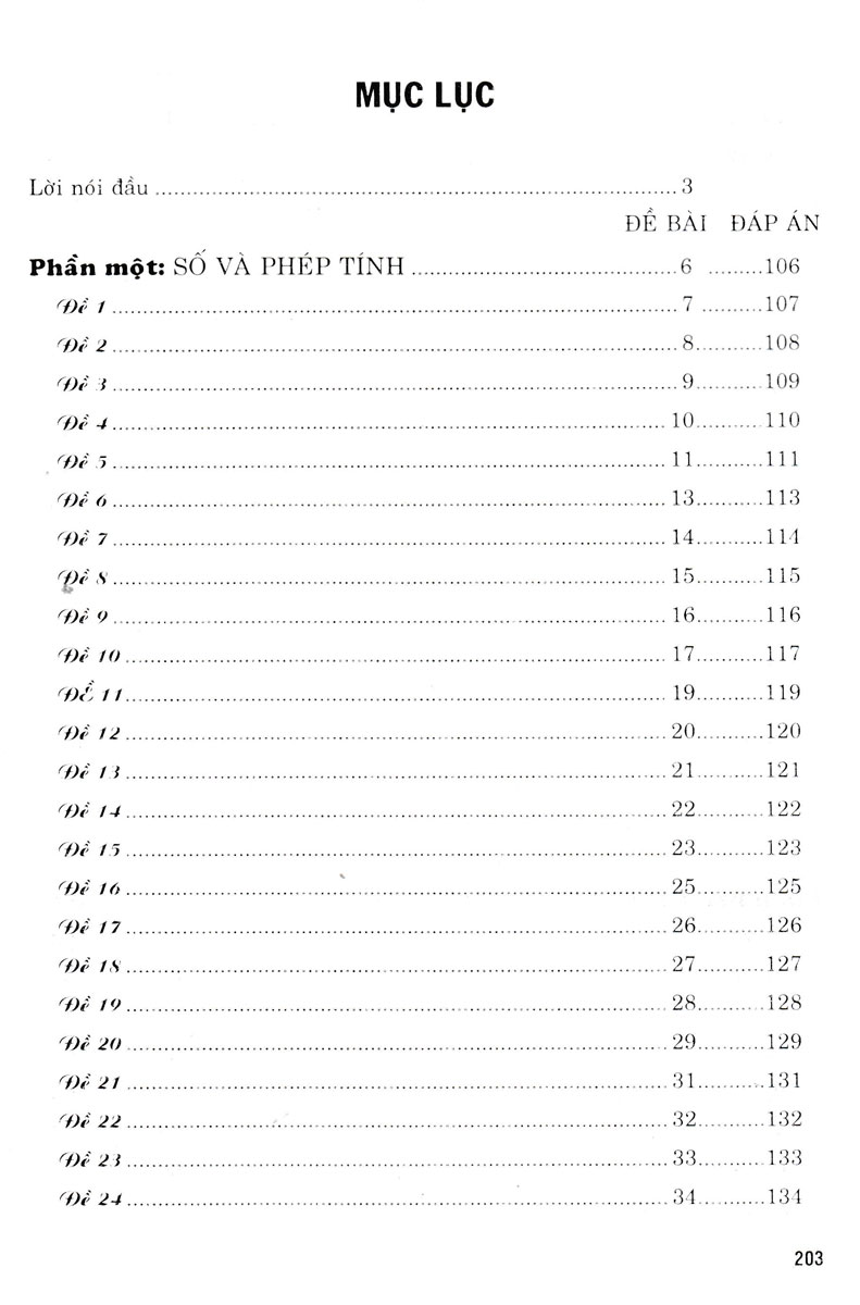 Phát Triển Trí Thông Minh Toán Lớp 3 (Dùng Chung Cho Các Bộ SGK Hiện Hành) - HA