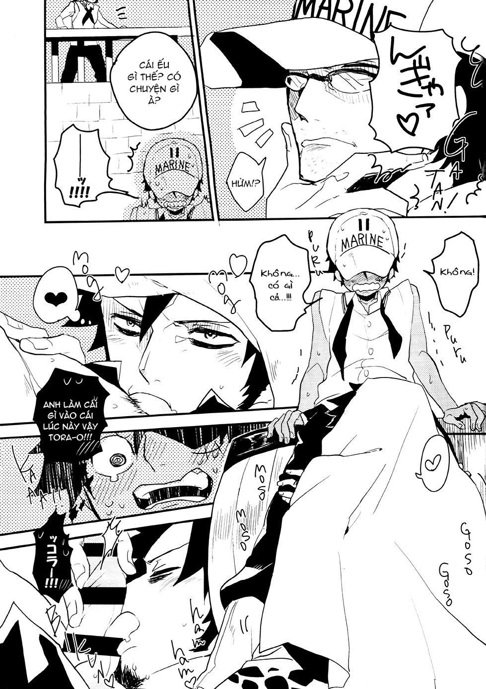 oneshot hỏny chapter 45 7