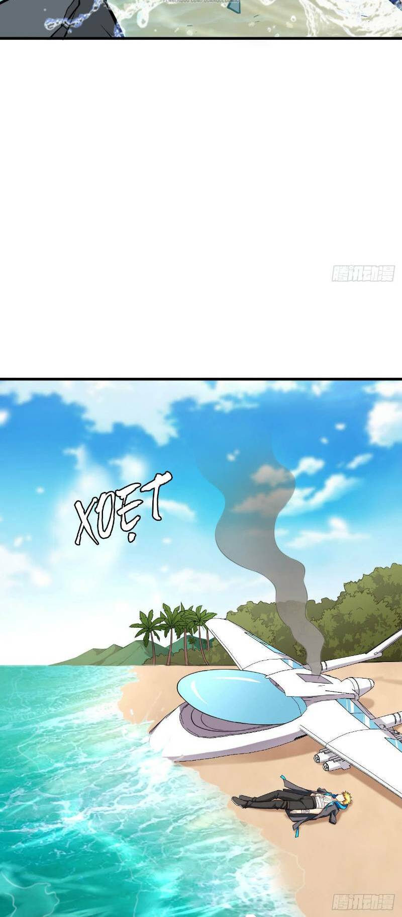 minh nhật thần đô chapter 18 11