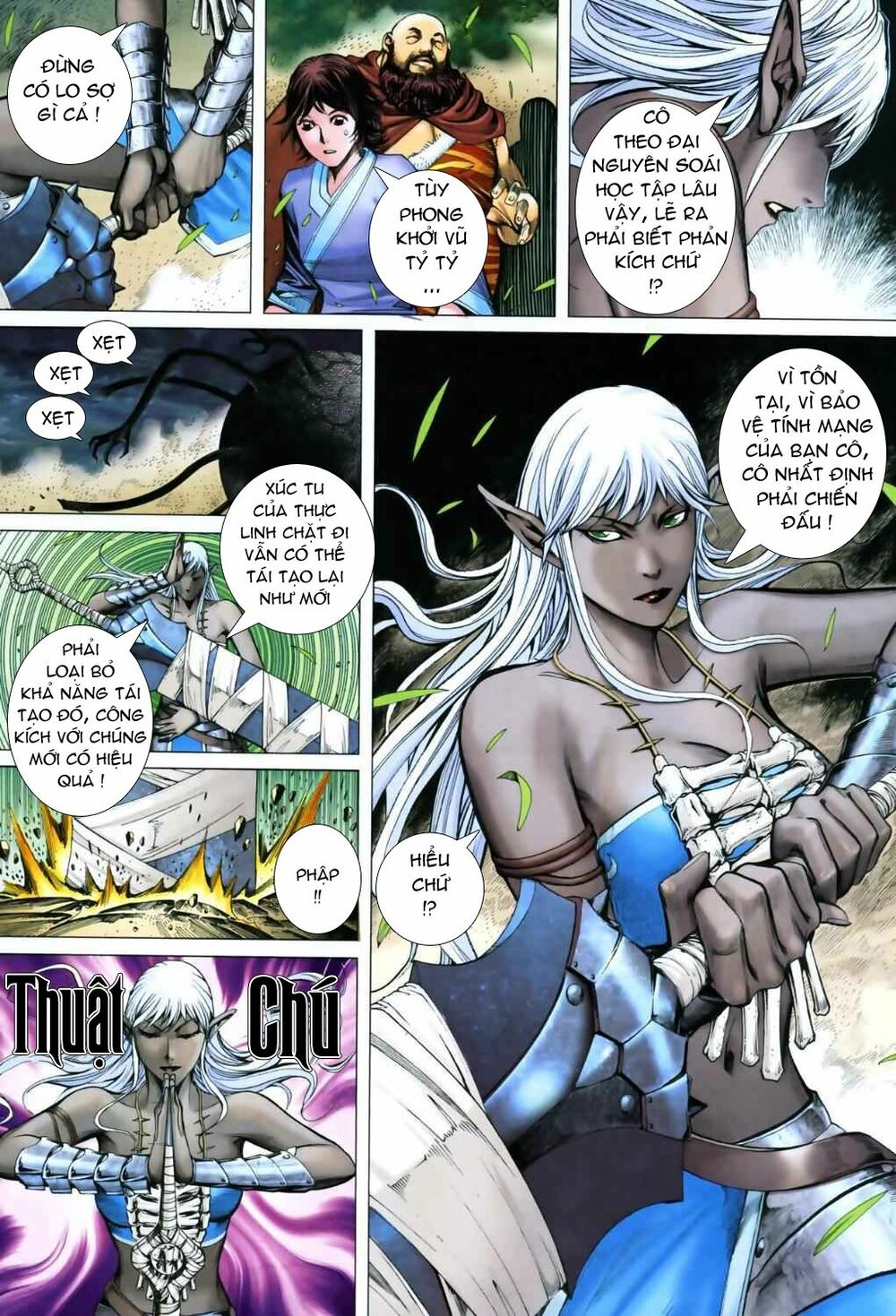 phong thần ký chapter 46 8